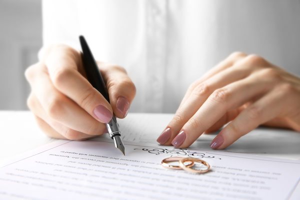 Pre- and Postnuptial Agreements