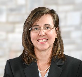 Family Law Attorney Amy Geistweidt