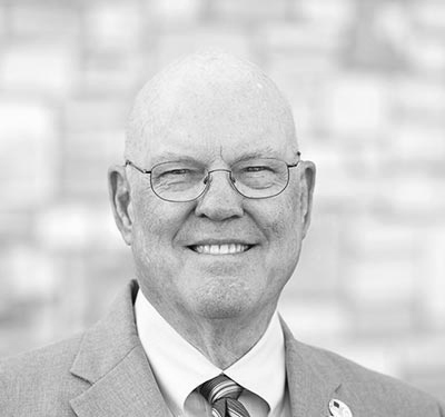 James N. Higdon