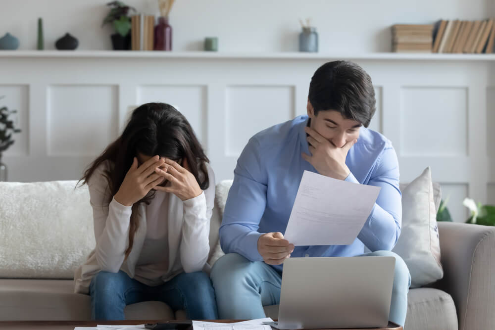 Will I Have to Take on My Ex’s Debt?