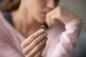 how to qualify for an annulment