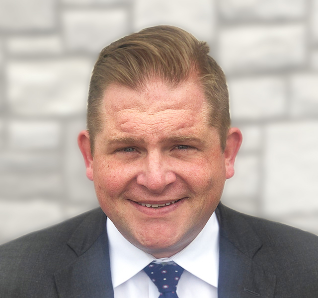 C. Michael Ireland, Jr.