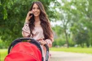 divorcing military personel