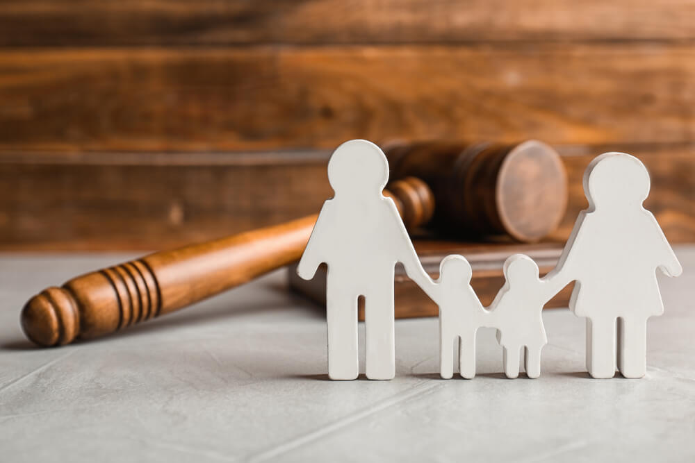 Five Signs You Hired the Right Family Lawyer