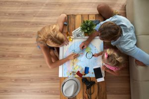 When Can My Child Choose Which Parent to Live With?