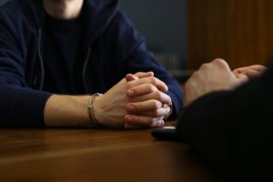 San Antonio Lawyers for Divorce Due to Felony Conviction