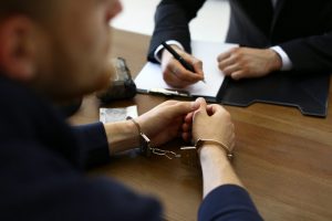 San Antonio Lawyers for Divorce Due to Felony Conviction