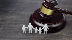 Four Ways to Protect Yourself in Your Divorce
