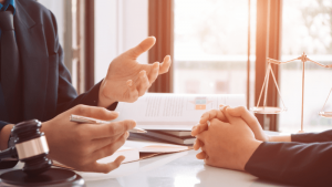 Texas Pre-Tax-Exempt Plan Division Lawyers