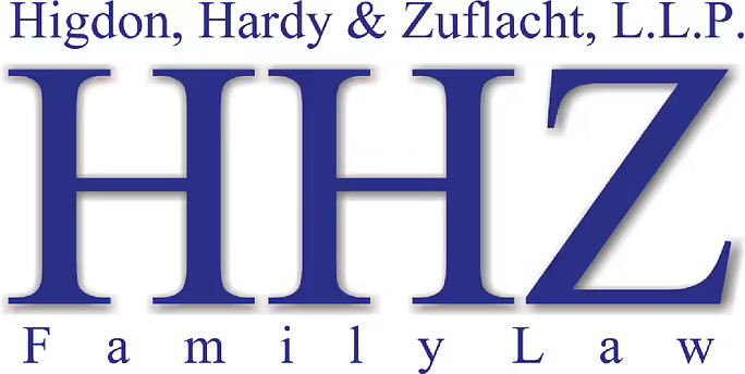 HHZ Logo header