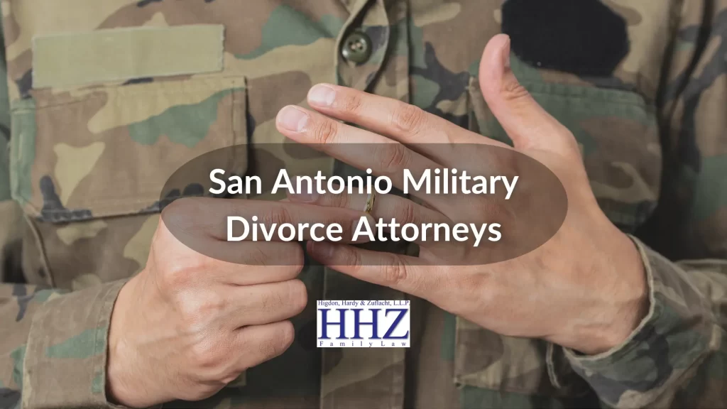 Corpus Christi Family Law & Divorce Lawyer