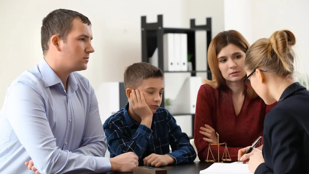 How to Get an Emergency Custody Order Tips