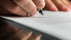 Negotiate Divorce Settlement With Your Spouse