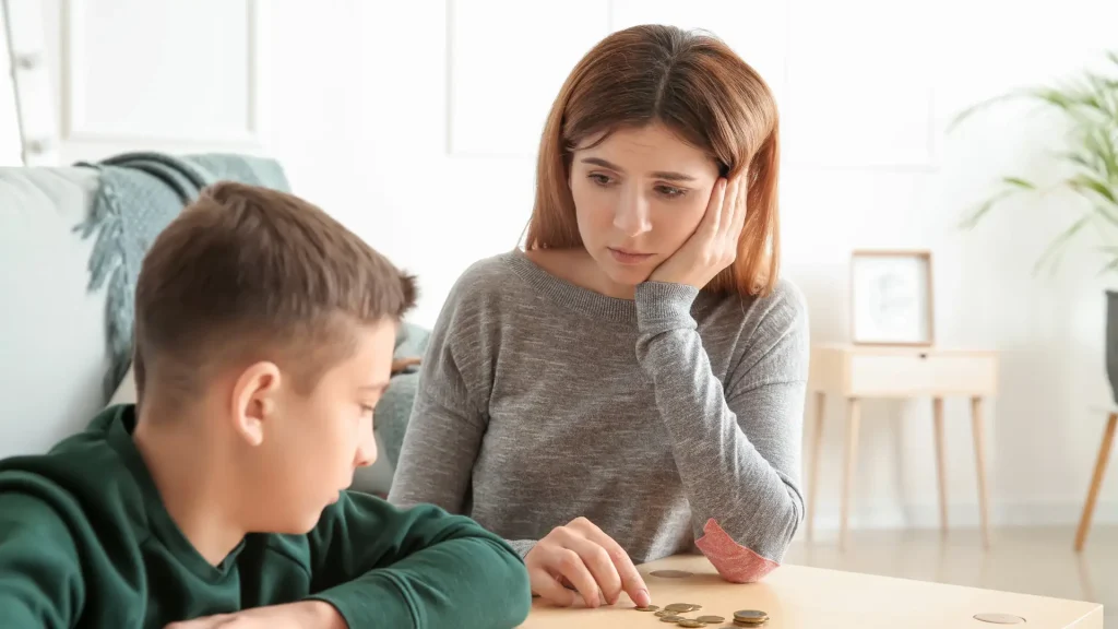 Alimony for Spouse Qualifications in Texas Image 2