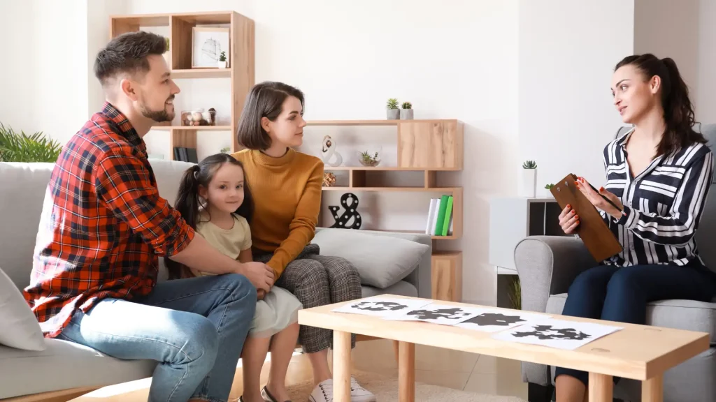 What Are the Rules for Supervised Visitation in San Antonio, Texas_ Image raw